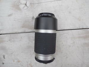 M10441 TOKINA トキナー レンズ AF 100-300mm F5.6-6.7 ペンタックス Kマウント 動作チェックOK ゆうぱっく60 0603