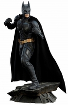 Qm133 バットマン ダークナイト バットマン プレミアムフォーマット フィギュア The Dark Knight Statue Premium Format Figure Batman_画像1