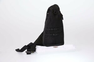 モンクレール ジーニアス レディース ボディーバッグ クロスボディ ブラック MONCLER GENIUS DONNA 00606 00 53234 999 BLACK 新品/2