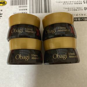 Obagi オバジX ◇X ダーマアドバンスドリフト (約7日間) 6g×4個