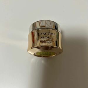  Lancome ap санки . мягкое мороженое 15ml новый товар не использовался 