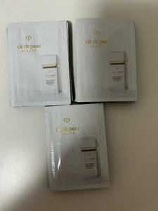 kredo Poe Beaute vowa- Lulu min beautiful white pre make-up makeup base 0.3ml×35 sheets new goods unused 