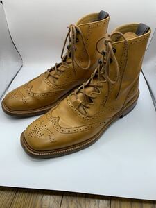 Tricker トリッカーズ　 カントリーブーツ　M6250　