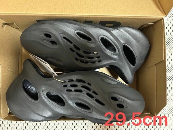 adidas YEEZY Foam Runner "Onyx"29.5cm