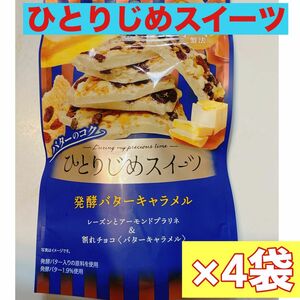 鈴木栄光堂 ひとりじめスイーツ 発酵バターキャラメルチョコレート 割れチョコ