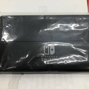 062A052★動作確認済 中古Switch 有機EL ホワイト付属品完備の画像3