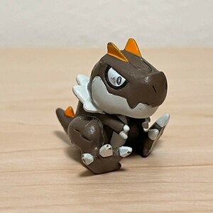 チゴラス ピカチュウ、これなんのカギ？ Wセット フィギュア ポケモン ポケットモンスター 5360