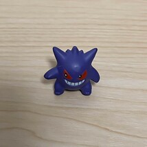 ゲンガー ゲットコレクションズ ポケモン フィギュア ポケットモンスター 5473_画像5