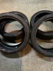 NANKANGナンカン製195/40R17 8山以上2022年のNSー25です。