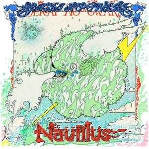 SEKAI NO OWARI　【Nautilus】アルバム　CD　ノーチラス　新品未開封　セカイノオワリ