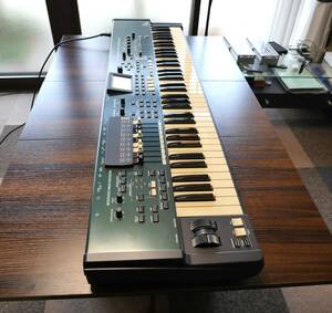 HAMMOND SK pro * beautiful goods * stage keyboard 