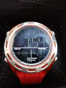 ディーゼル DIESEL 腕時計 メンズ DZ1900