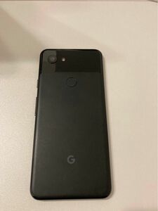 Google pixel3a