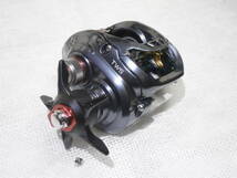 ダイワ　17 タトゥーラ SV TW 7.3R　本体のみ　スプール・ハンドル無し　DAIWA TATULA_画像1