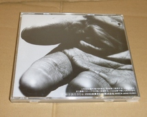 CD:NOBODY(ノーバディ) / ИOBODY / 東芝EMI(CT32-5412) 1990年発売 相沢行夫 木原敏雄 ベストアルバム_画像2