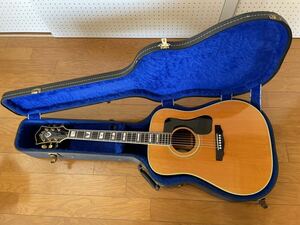 GUILD D-55 1981年ビンテージ