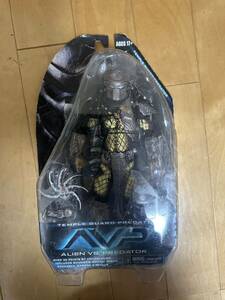 【ジャンク】ネカ　avp neca プレデター