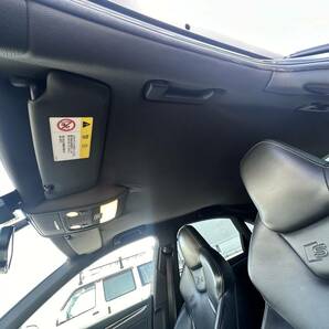 AUDI アウディ S4 3.0クワトロ 4WD Sチャージャー《無事故車》車検6年11月 106500km レア車の画像9
