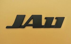 Suzuki Jimny Jimny Ja11 Emblem Emblem Emblem