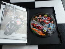 MotopGP Riding Secrets ライディングシークレット DVD 現役MotoGPライダー達がいかに理論を実際のライディングに生かしているのか…_画像2