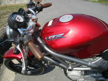 ＶＴＲ２５０　ＭＣ３３_画像10