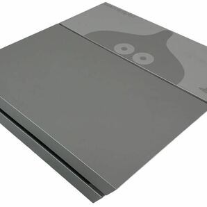 HY2231F PlayStation4 ドラゴンクエスト メタルスライム エディションの画像3