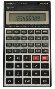 HY2211F Casio Calculator LA-модифицированный расчет с функцией Casio FX-360MT