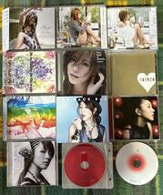 倖田 BoA 小比類巻 melody 野猿 DoAs エコーズ TUBE 渚 KARA 爆風 スキャンダル YUI ラルク BOOM 靖幸 J-WALK 和義 美嘉 DVD MV マメシバ_画像6