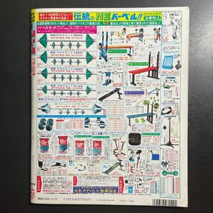 週刊ゴング 1995年7.13 No.570の画像4