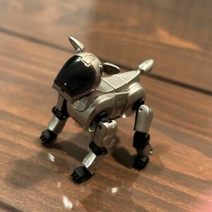 MY HAPPY AIBO マイハッピーアイボ 海洋堂