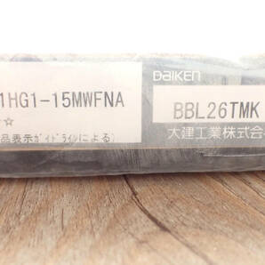 新品 リビングドア DAIKEN BBL26TMK AA1HG1-15MWFNA 大建工業 木製 ブラウン 室内ドア 内装 ドア本体 埼玉県 戸田市の画像2