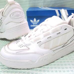 ADI 2000 アディ2000 厚底 HR1745 adidas originals スニーカー アディダス オリジナルス 24cm 白 6620