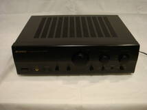 SANSUI サンスイ AU-α507R　山水 現状品 動作未確認_画像1