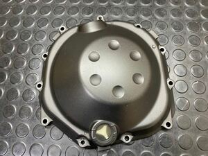 ZZR1400 / ZX14 KAWASAKI 純正 クラッチカバー クラッチケース