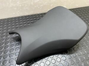 美品 S1000RR ( '15 ) BMW 純正 フロントシート メインシート 5253 8522497 668833-10