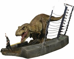 eks плюс (X PLUS)ju lachic * park tilanosaurus* Rex 1/35 шкала не крашеный не собран пластик модель комплект 