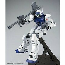 バンダイ(BANDAI) ＭＧ 1/100 ジム・スナイパーII（ホワイト・ディンゴ隊仕様）_画像5