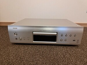  DENON DCD-1500SE デノン デンオン SACDプレーヤー