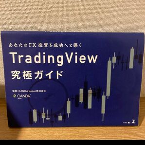 Trading View 究極ガイド　fx 投資　ビジネス　稀少品