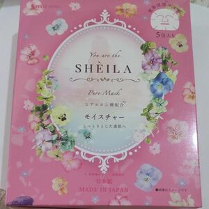 スタイルジャパン SHEILA モイスチヤー STJ01664