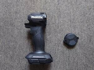 makita【マキタ】 18V インパクトドライバー TD173D用 ハウジングセット 183X61-0 新品