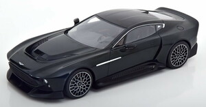 GTスピリット 1/18 アストンマーティン ヴィクター 2021 ダークグリーン 2000台限定 GT SPIRIT 1:18 Aston Martin Victor darkgreen GT428