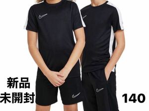 NIKE ジュニア　Tシャツ　半袖　YTH DF ACD23 サイズ140