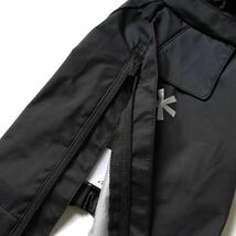 スノーピーク　ドッグレインウェアSP Dog Rain Jacket SP Dog Rain Guard スノーピーク　サイズL_画像6