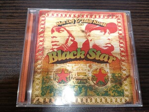 Black Star / Mos Def ＆ Talib Kweli are Black Star