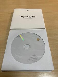 Apple Logic Studio Pro9