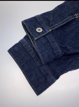 Levi's PREMIUM Gジャン 1st XL 春_画像6