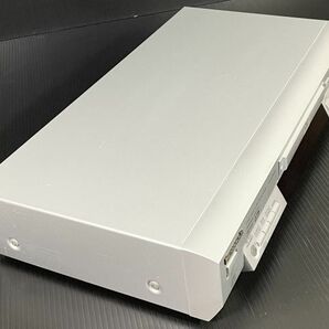 【極上美品★動作品】Panasonic DVD-RV31 DVDプレーヤー 日本製フリフリ機 パナソニック CDプレーヤー DVD-RV20 DVD-RV70 兄弟機の画像5