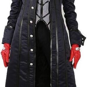 男性 怪盗 主人公 コスプレ コスチューム 仮面 道具付き Sサイズ