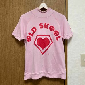 SUPER LOVERS スーパーラバーズ OLD SKOOL スウェット